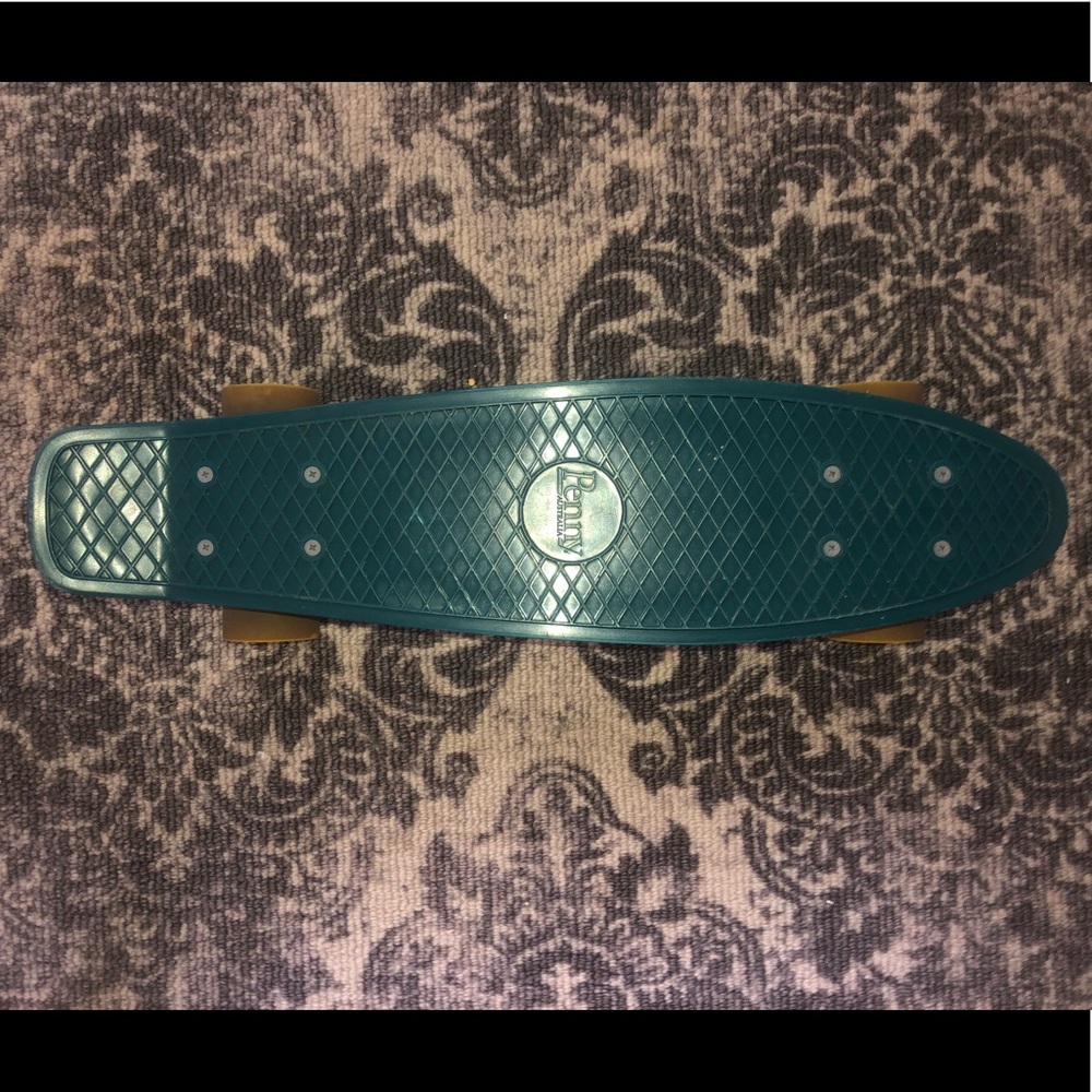 Authentic Penny Organic 22’’ Penny Board